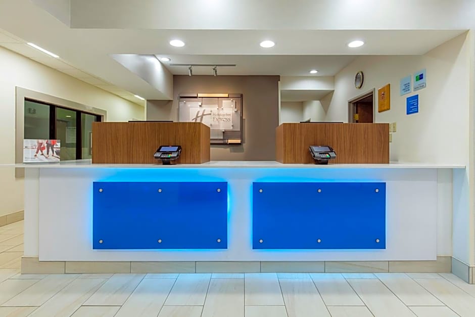 Holiday Inn Express Henderson By IHG