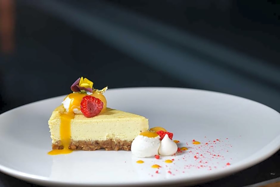 DoubleTree by Hilton Ben Guerir Hotel & Residences