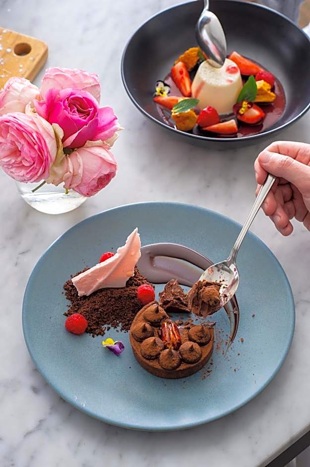 Best Western Sanctuary Inn