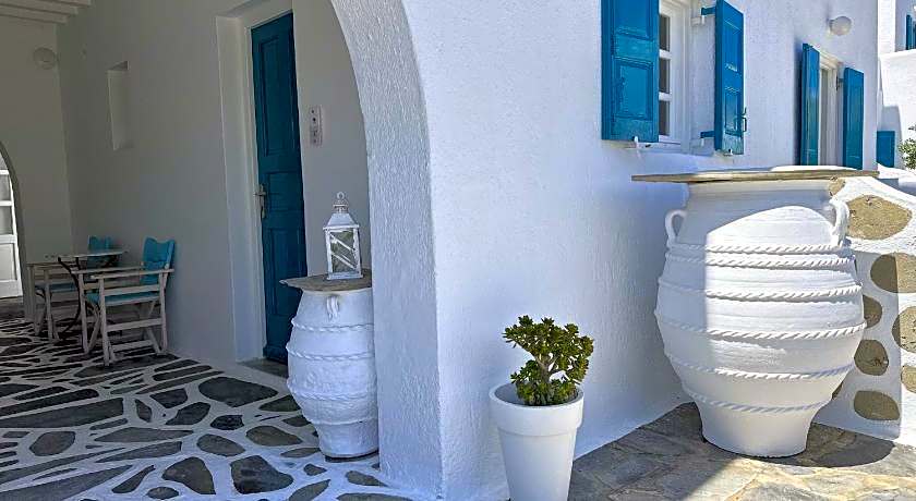 Cyclades Studios
