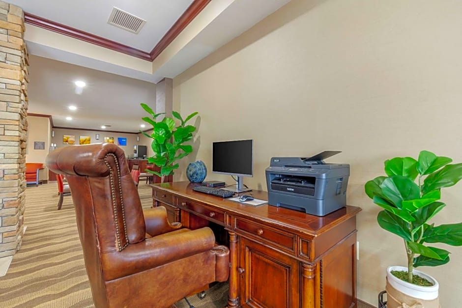 Comfort Inn Plover-Stevens Point
