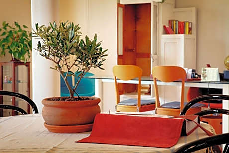 Ai Quattro Ulivi B&B