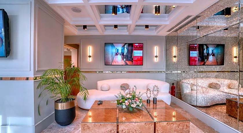 IBOS HOTELS IZMIR