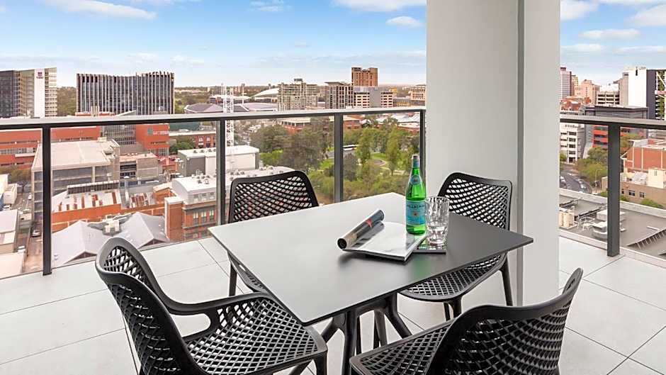 Avani Adelaide Residences