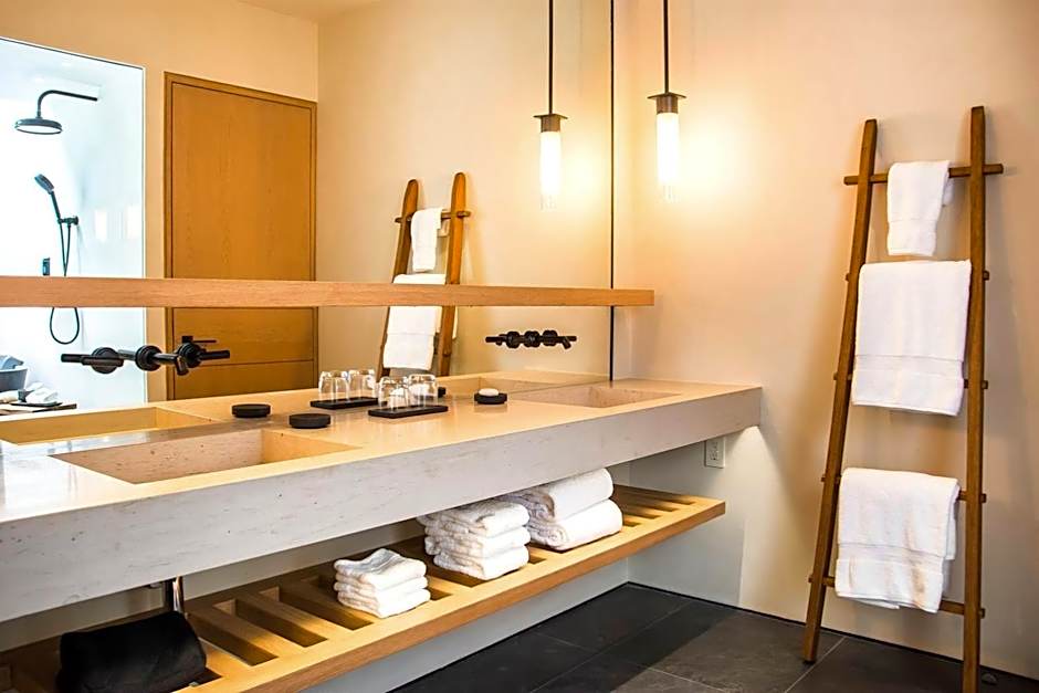 Nobu Hotel Los Cabos