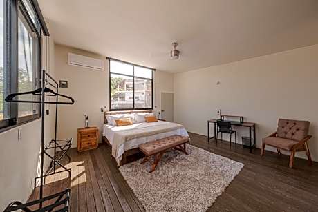 El Refugio de Sayulita - Health and Wellness House