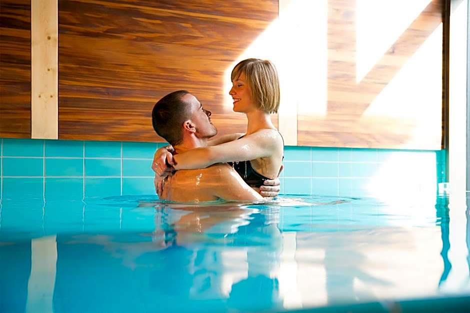 Seehotel Wilerbad Seminar & Spa
