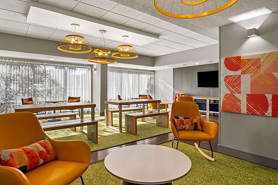 Spark by Hilton Stevensville