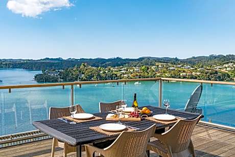 Marina Cove Bay of Islands