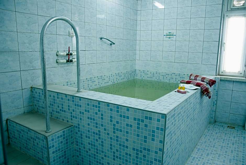 Basaranlar Thermal Otel