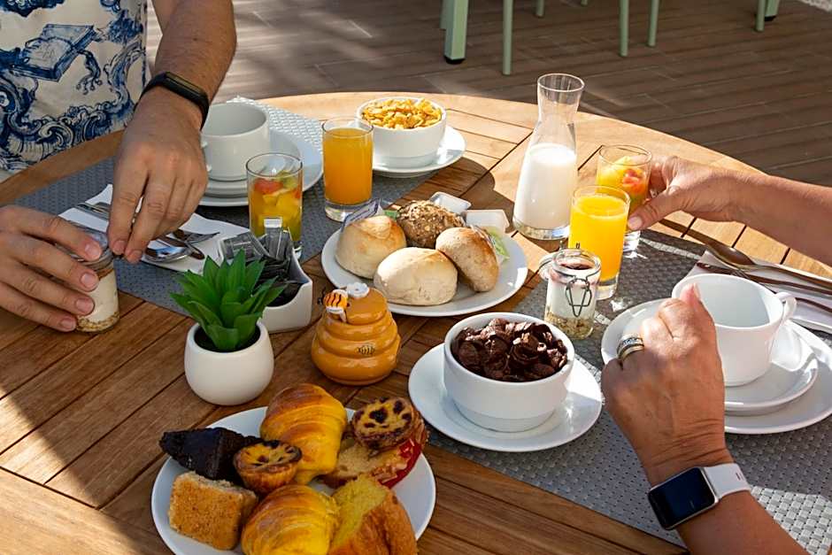 Casual Raízes Porto