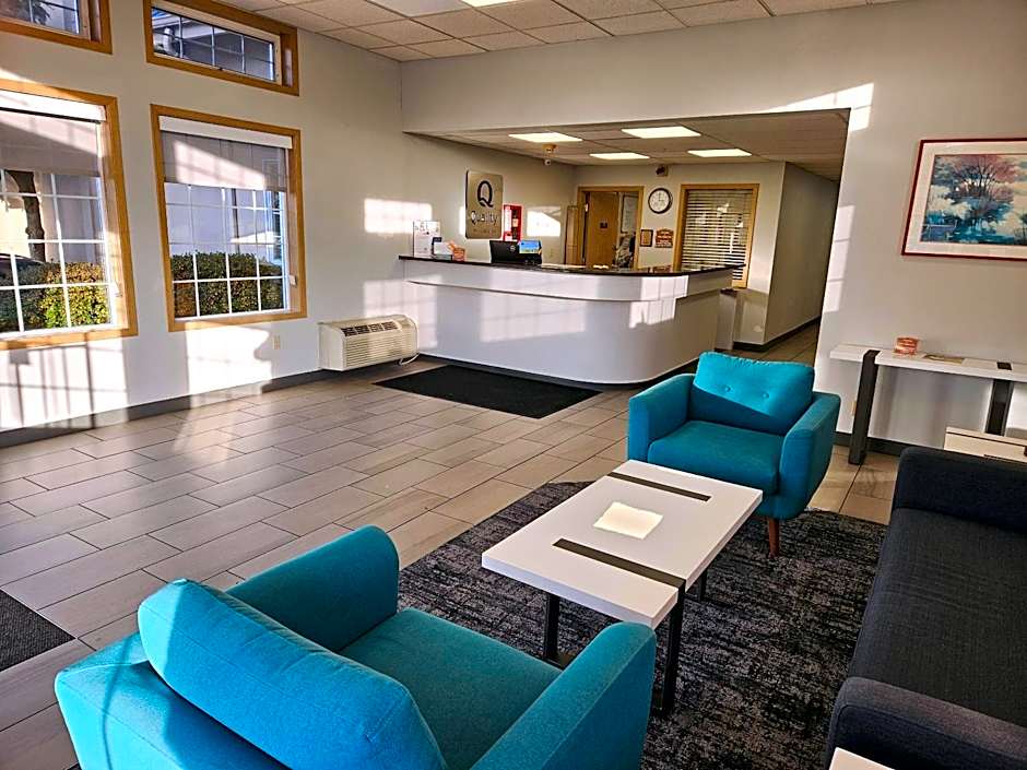 Quality Inn Tulalip - Marysville