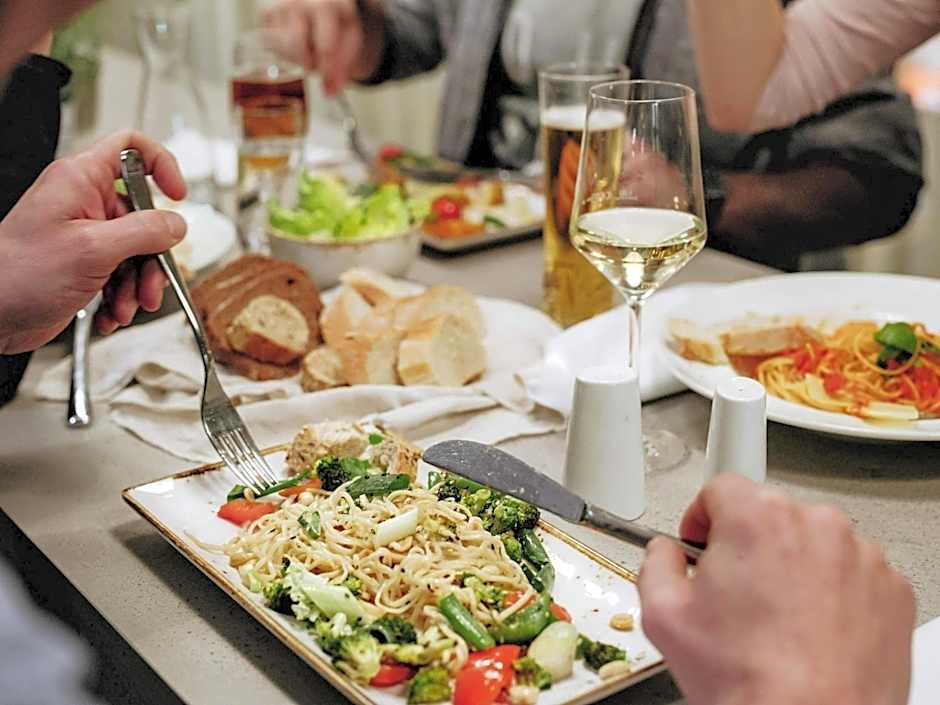 ibis Styles Geneve Carouge