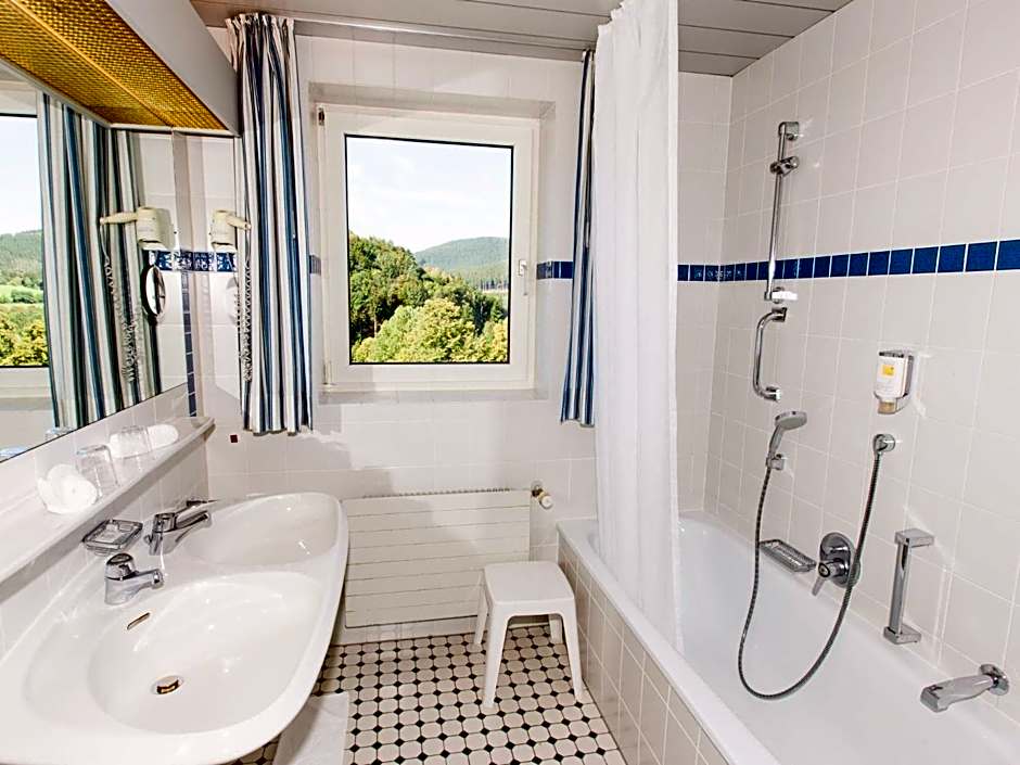 Romantik Hotel Störmann