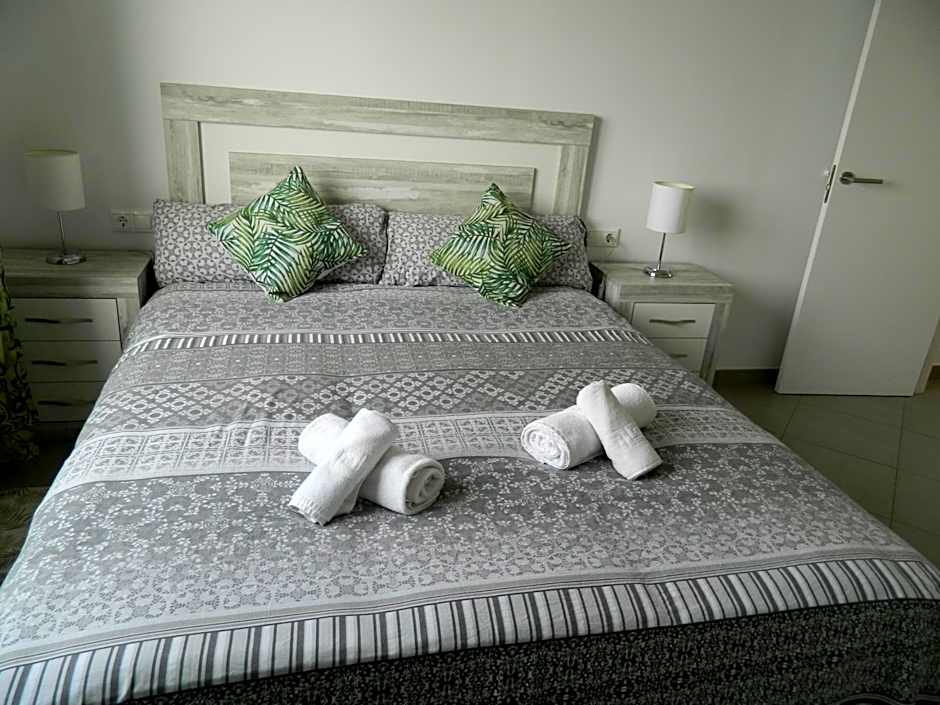 Hotel Baladrar – Benissa, NH
