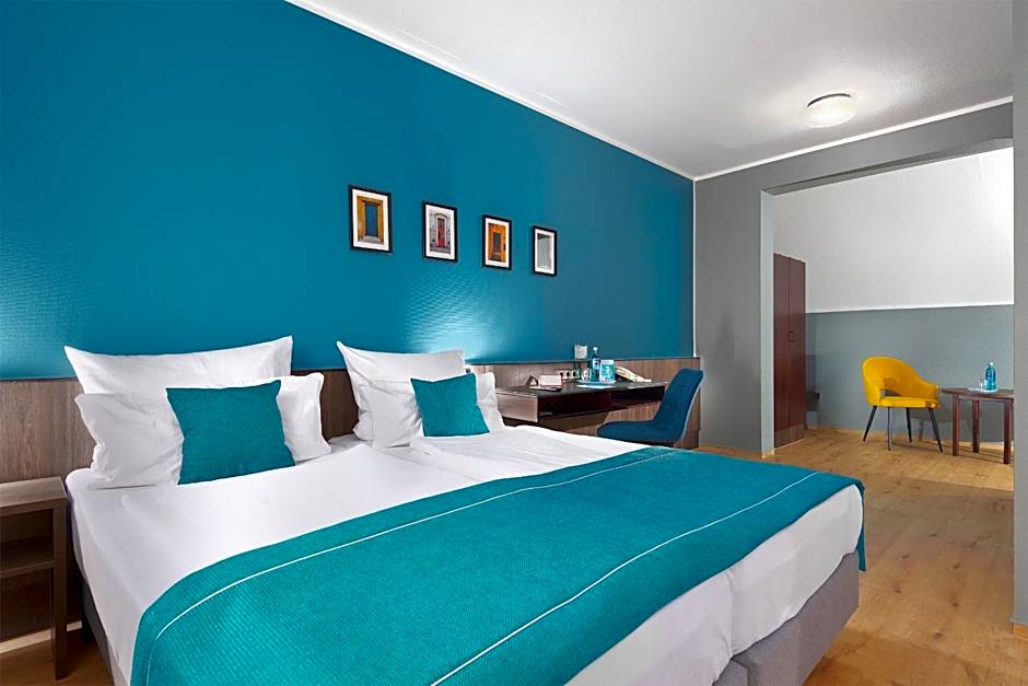 Trip Inn Hotel Krefeld