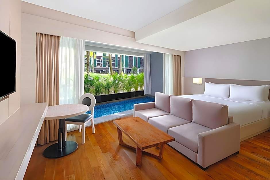 The Stones Hotel - Legian Bali
