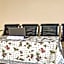 SPOT ON 91791 Homestay Surya Syariah