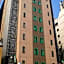 WASHINGTON R&B Hotel Nagoya Nishiki