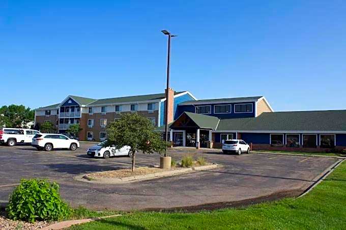 AmericInn by Wyndham Kearney