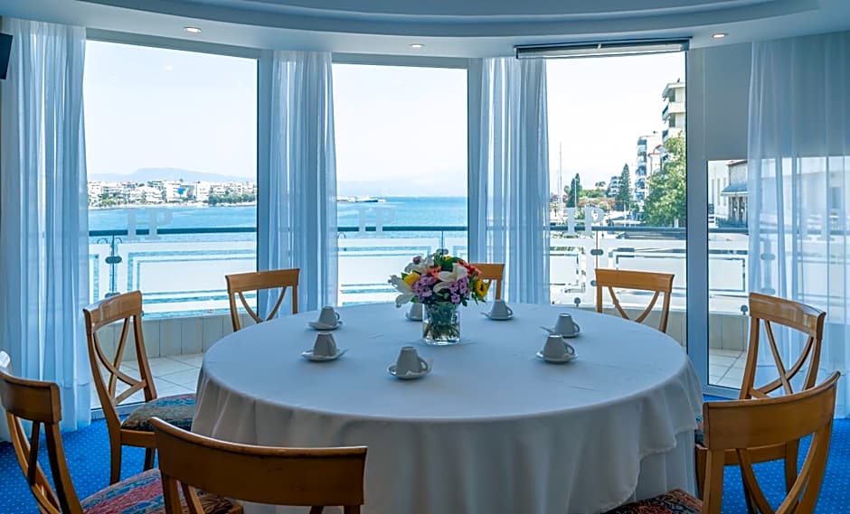 Paliria Hotel