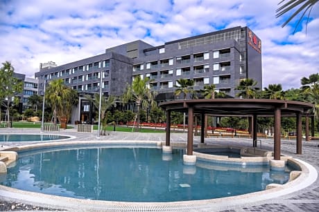 Taitung Chii Lih Resort