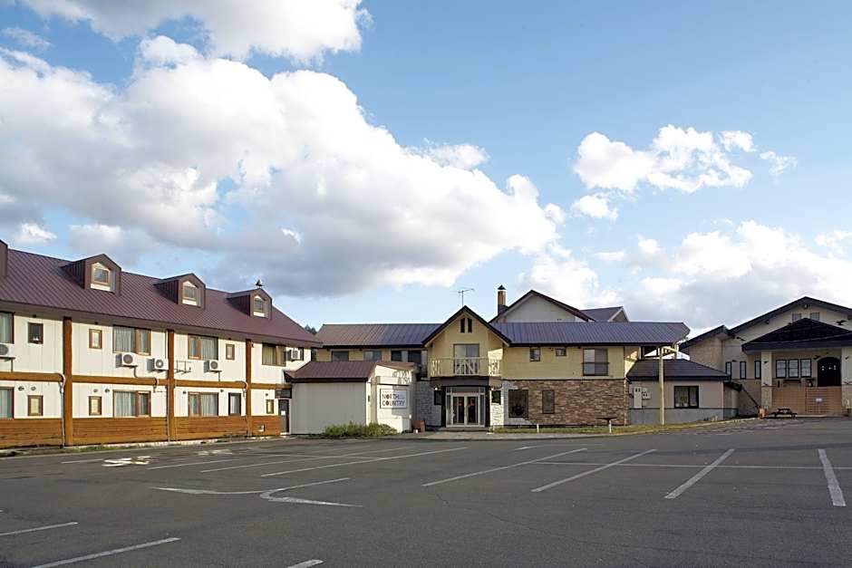 North Country Inn Furano