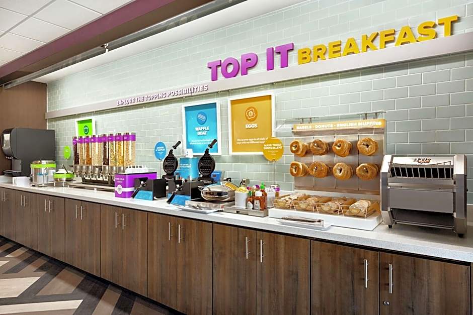 Tru by Hilton Webster Houston NASA, TX