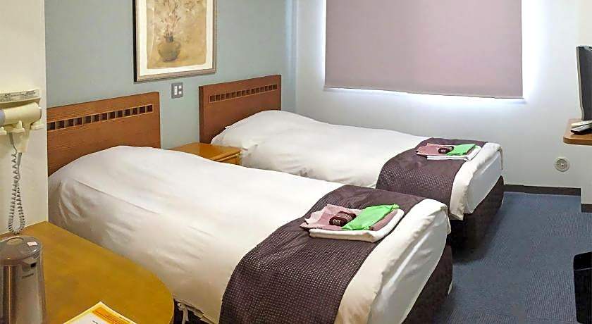 Kasugai View Hotel