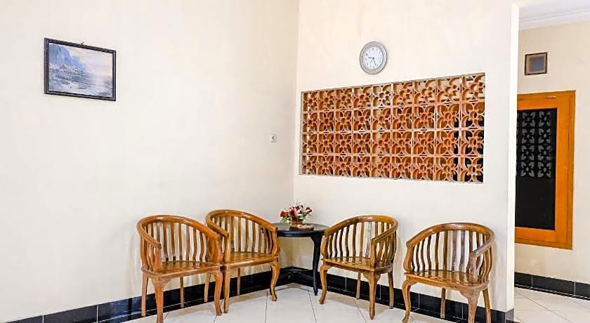 OYO 2643 Hotel Graha Prima