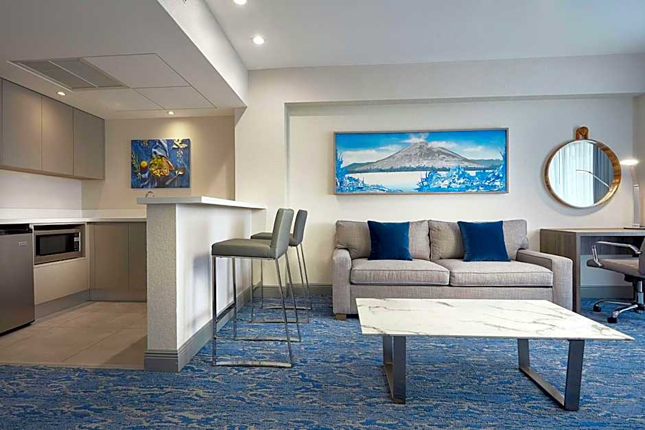 DoubleTree by Hilton Managua