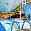 Hotel Fazenda Golden Park Campos do Jordão