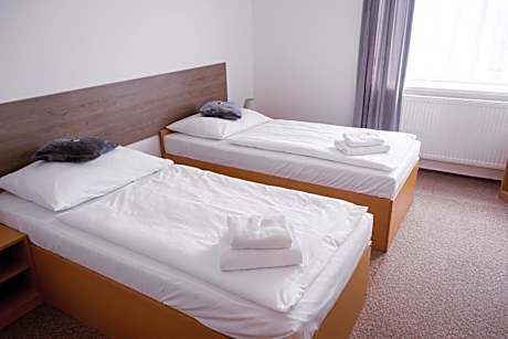 Twin Room with Extra Bed
