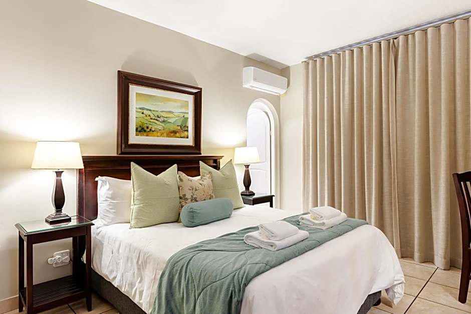 Shandon Lodge Guest House & Spa