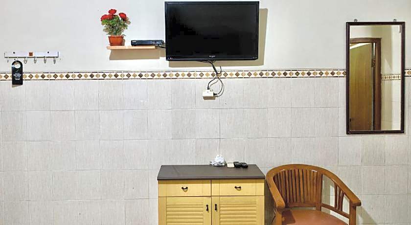 OYO 91417 Garuda Setia Hotel