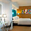 Idoop Hotel by Prasanthi