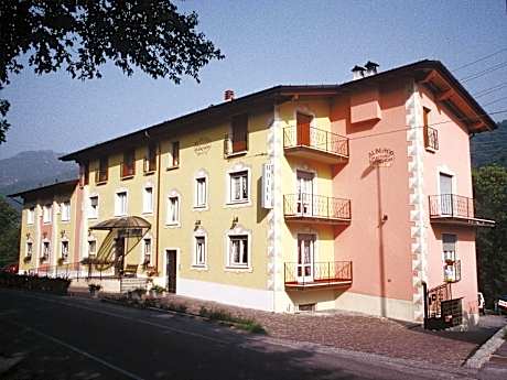 Albergo Ristorante Marcheno