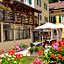 Hotel al Dòs - Breakfast & Private SPA