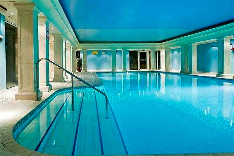 Hythe Imperial Hotel & Spa