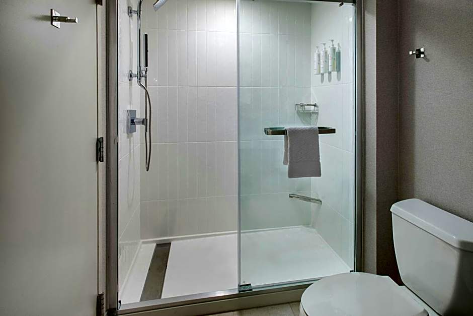 Boston Marriott Peabody