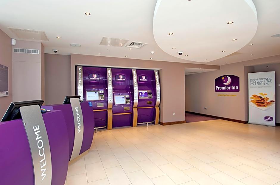 Premier Inn London Ealing
