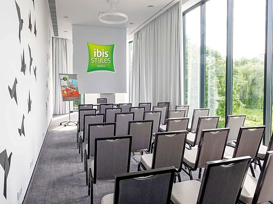 ibis Styles Bialystok