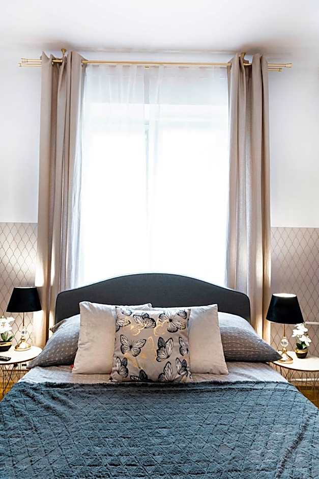 ClickTheFlat Royal Route Warecka Apart Rooms