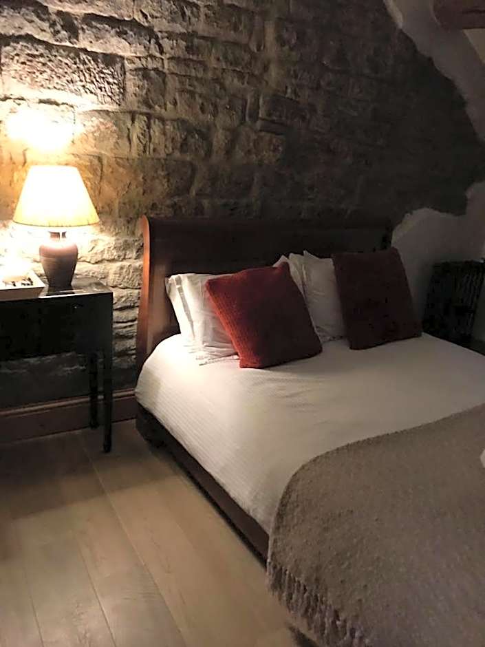 The Rake Tapas Accommodation