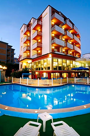 Hotel Zenith