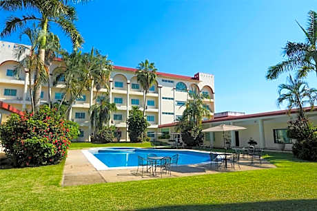 Days Inn by Wyndham Tuxtepec