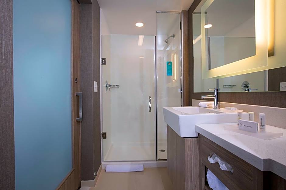 SpringHill Suites by Marriott Newark Downtown