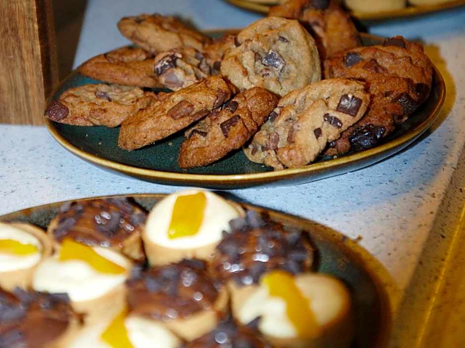 Novotel Paris Gare De Lyon