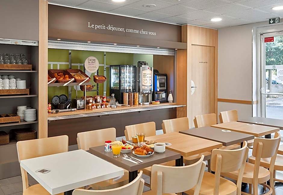 B&B Hôtel ORLY CHEVILLY Marché International
