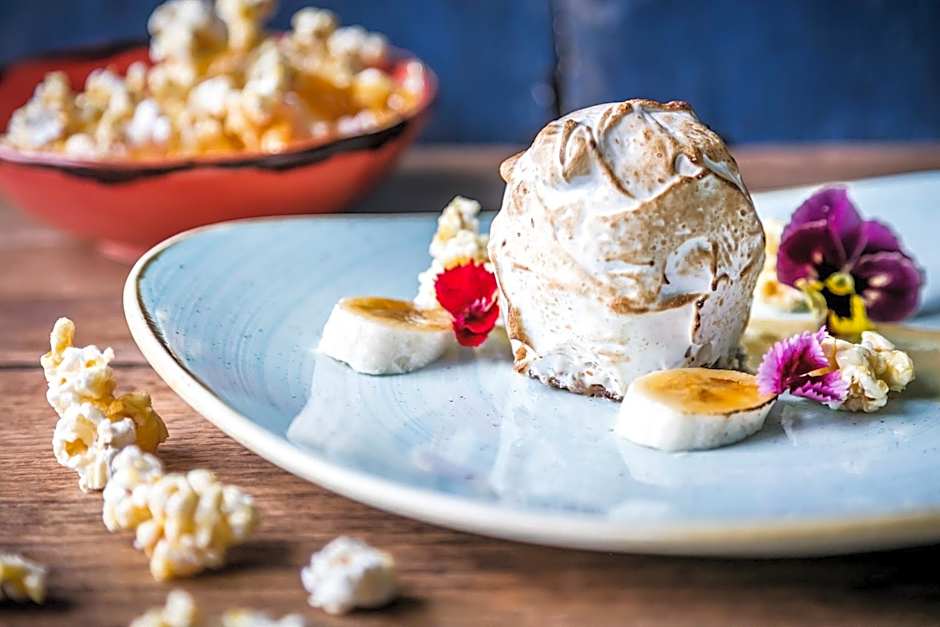 The Daffodil Hotel & Spa